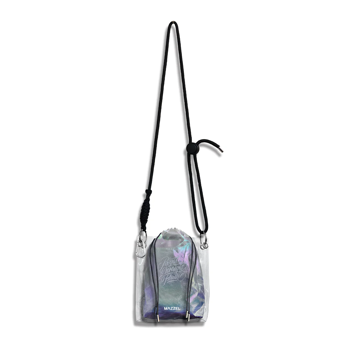 MAZZEL “Royal Straight Flush" アクリルスタンド - Image 2