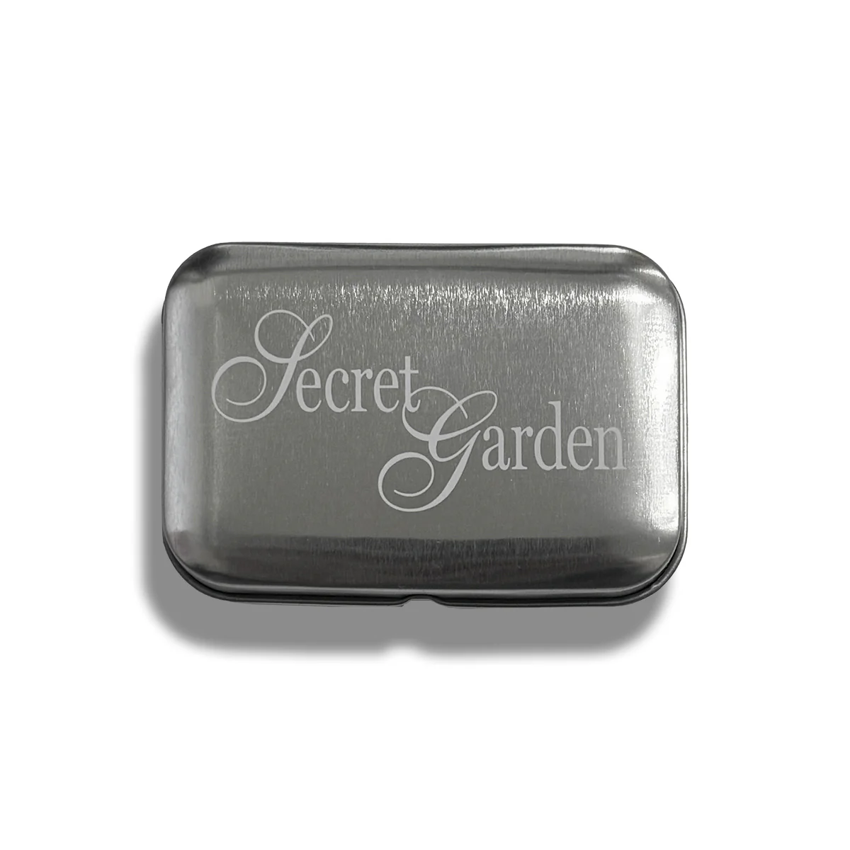 Secret Garden  缶入りステッカーセット - Image 2