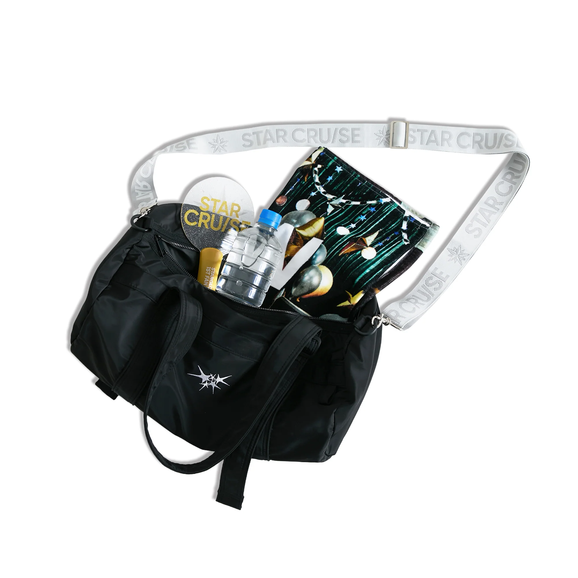 [STAR CRUISE] Boston Bag【2026年3月19日(木)以降順次発送予定】 - Image 10