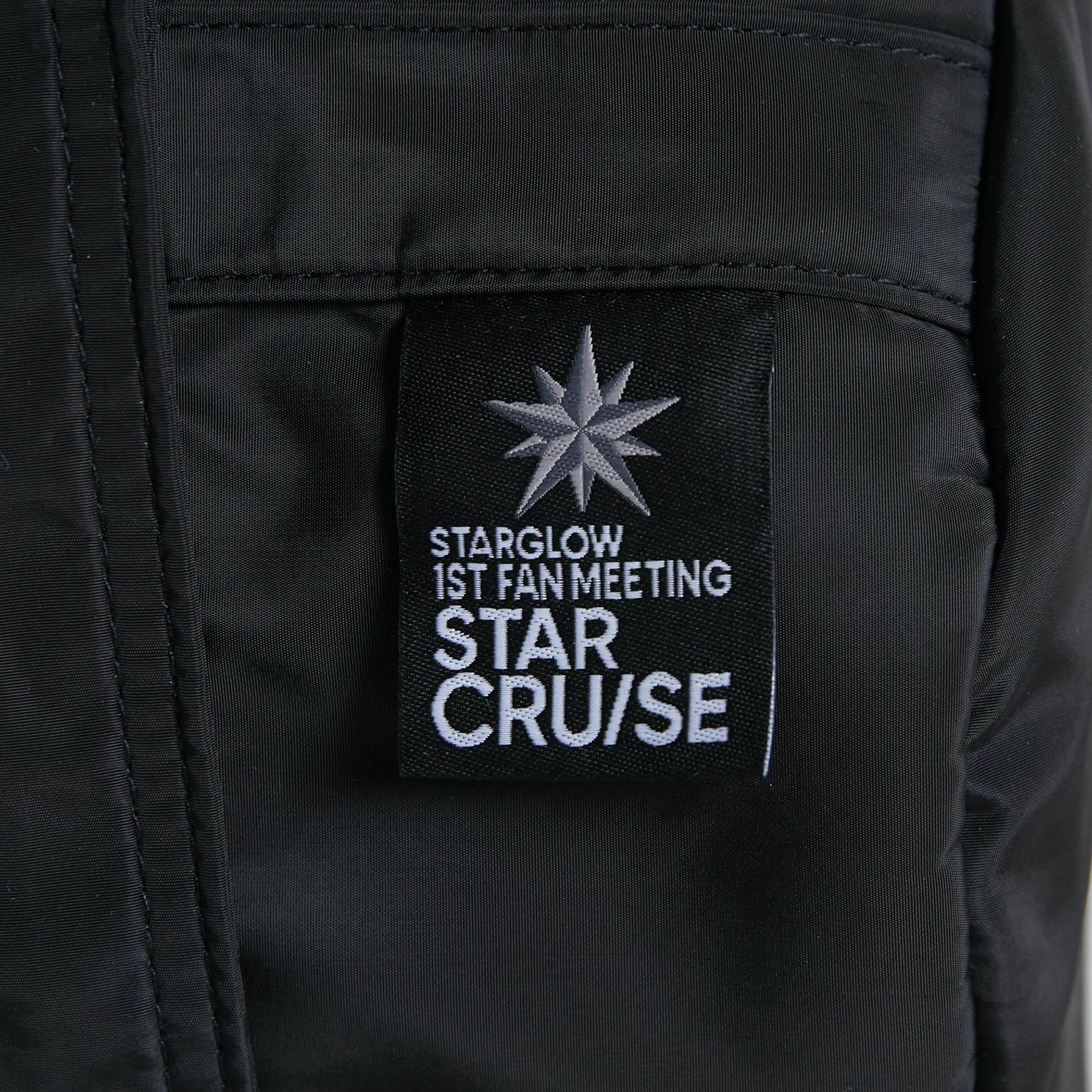 [STAR CRUISE] Boston Bag【2026年3月19日(木)以降順次発送予定】 - Image 6