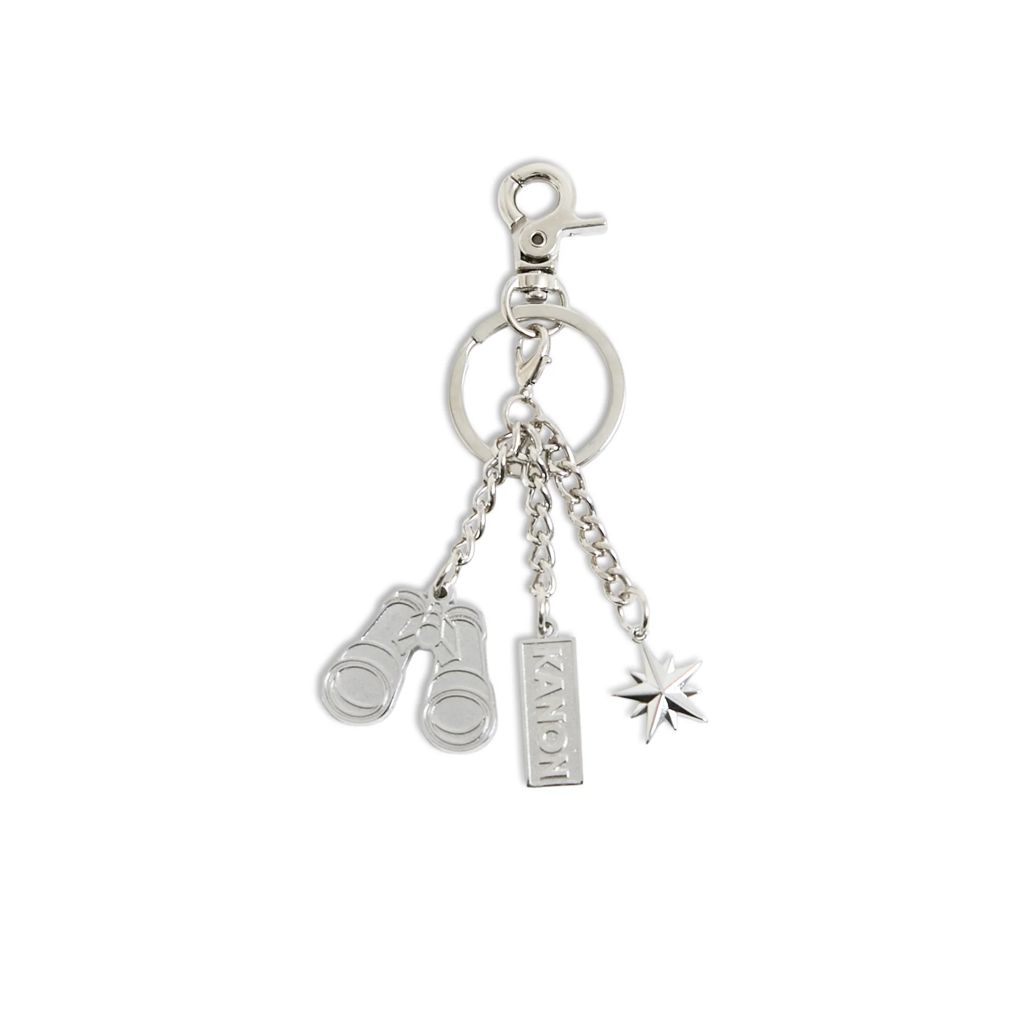 [STAR CRUISE] Keyring【2026年3月19日(木)以降順次発送予定】 - Image 4