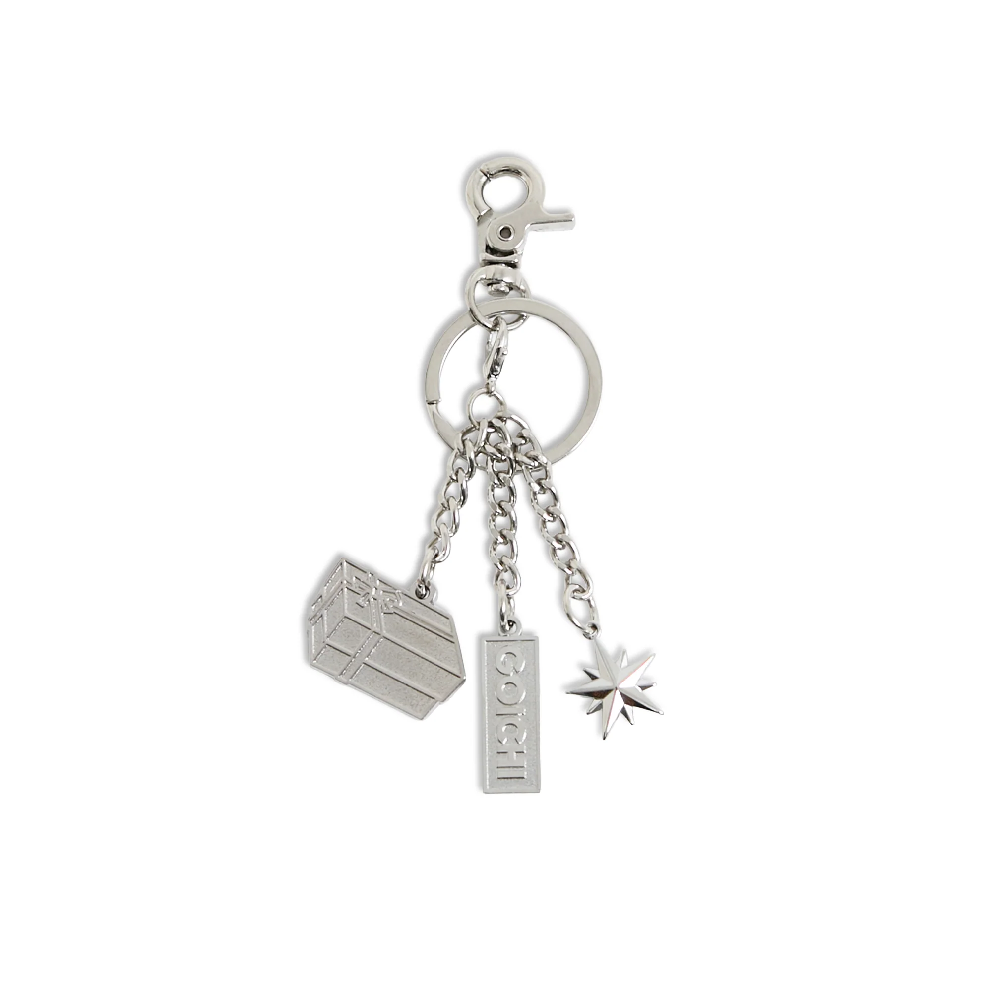 [STAR CRUISE] Keyring【2026年3月19日(木)以降順次発送予定】 - Image 5