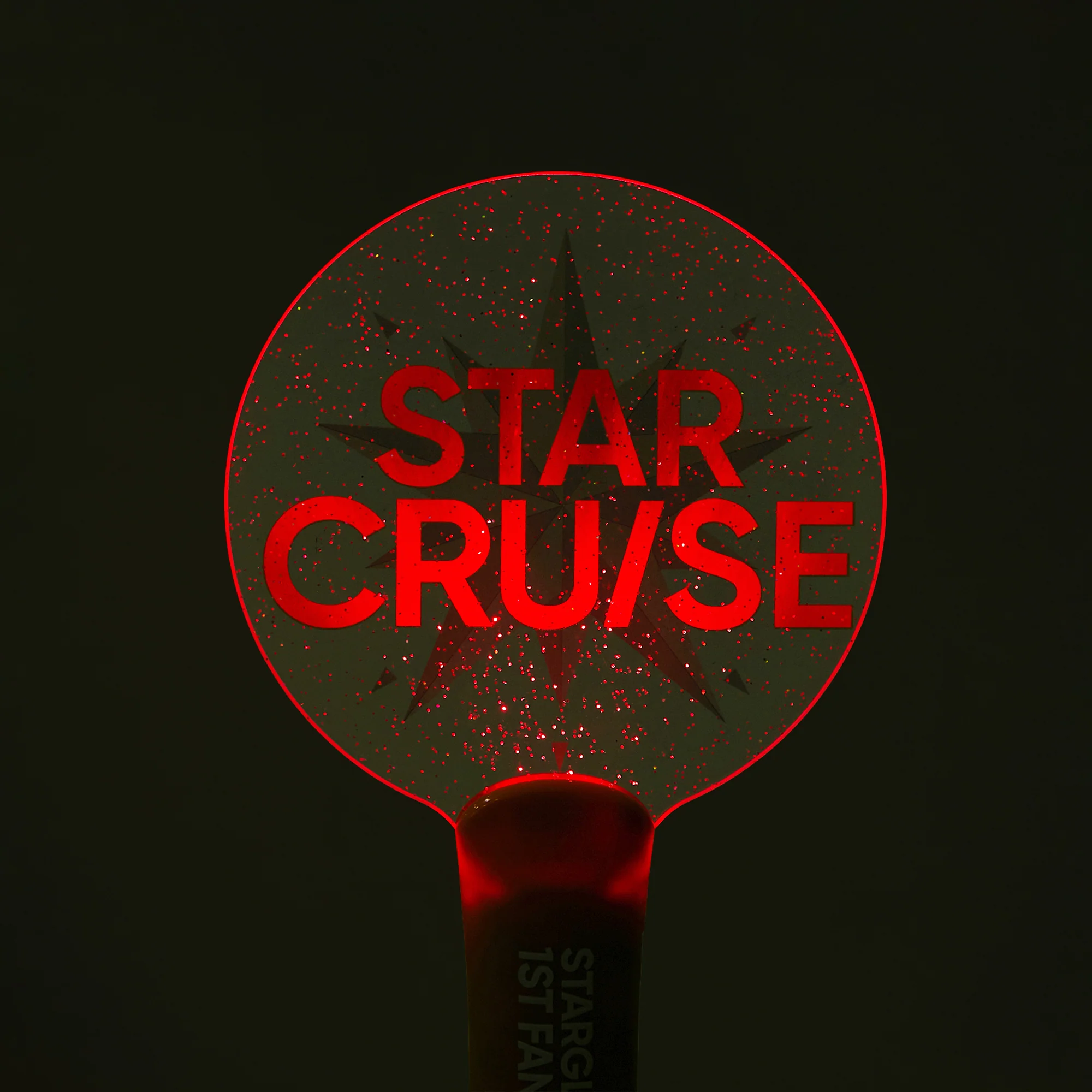 [STAR CRUISE] Light Stick【2026年3月19日(木)以降順次発送予定】 - Image 8