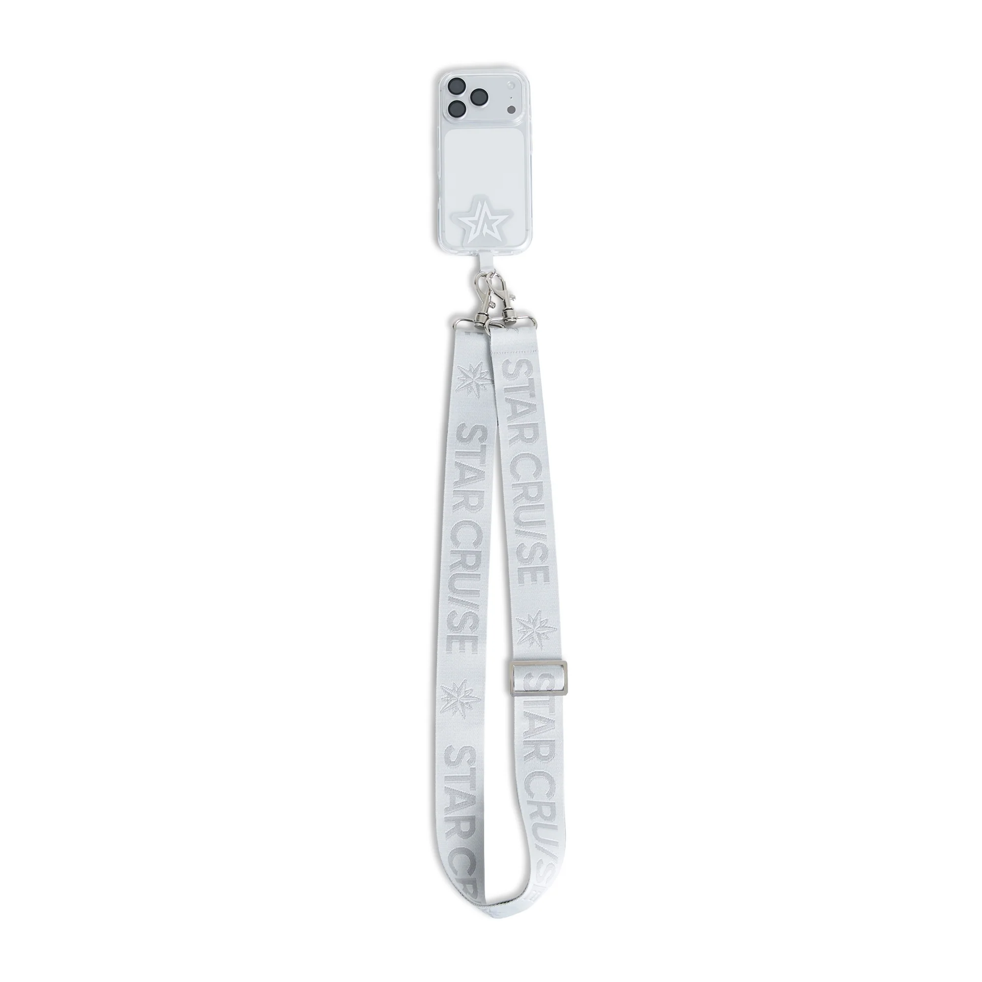[STAR CRUISE] Multi Strap【2026年3月19日(木)以降順次発送予定】 - Image 6