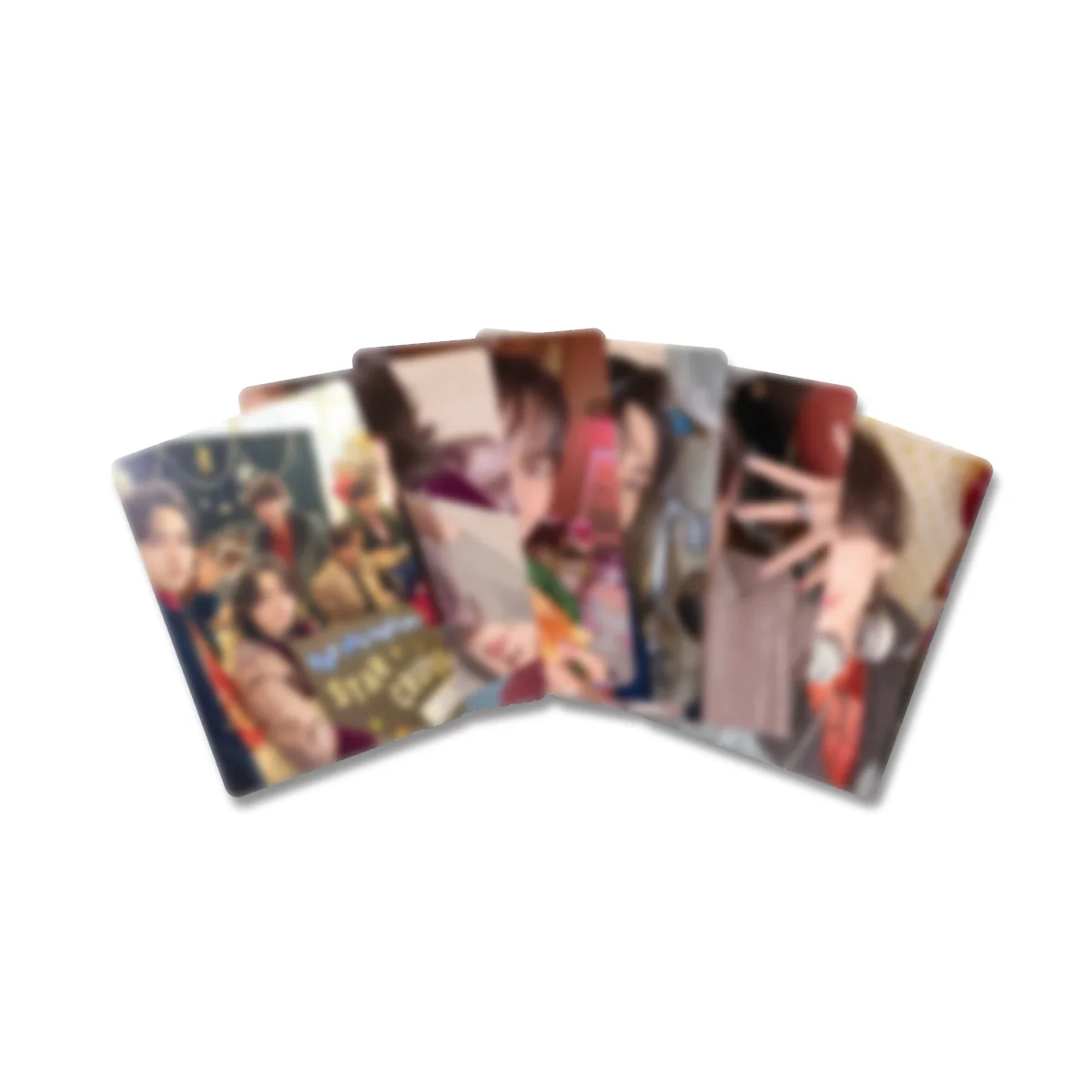 [STAR CRUISE] Photo Card Set【2026年3月19日(木)以降順次発送予定】