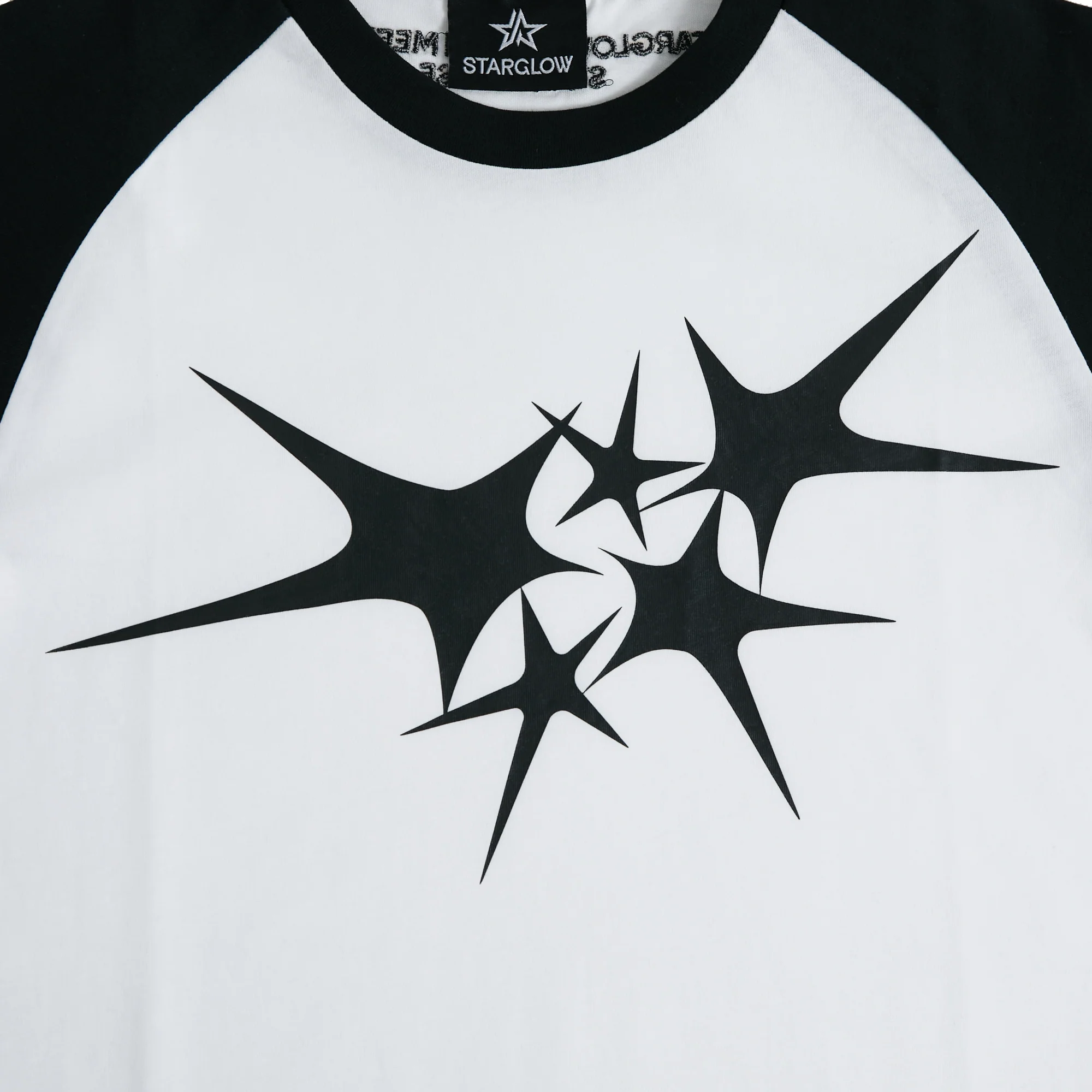 [STAR CRUISE] Raglan Tee【2026年3月19日(木)以降順次発送予定】 - Image 3