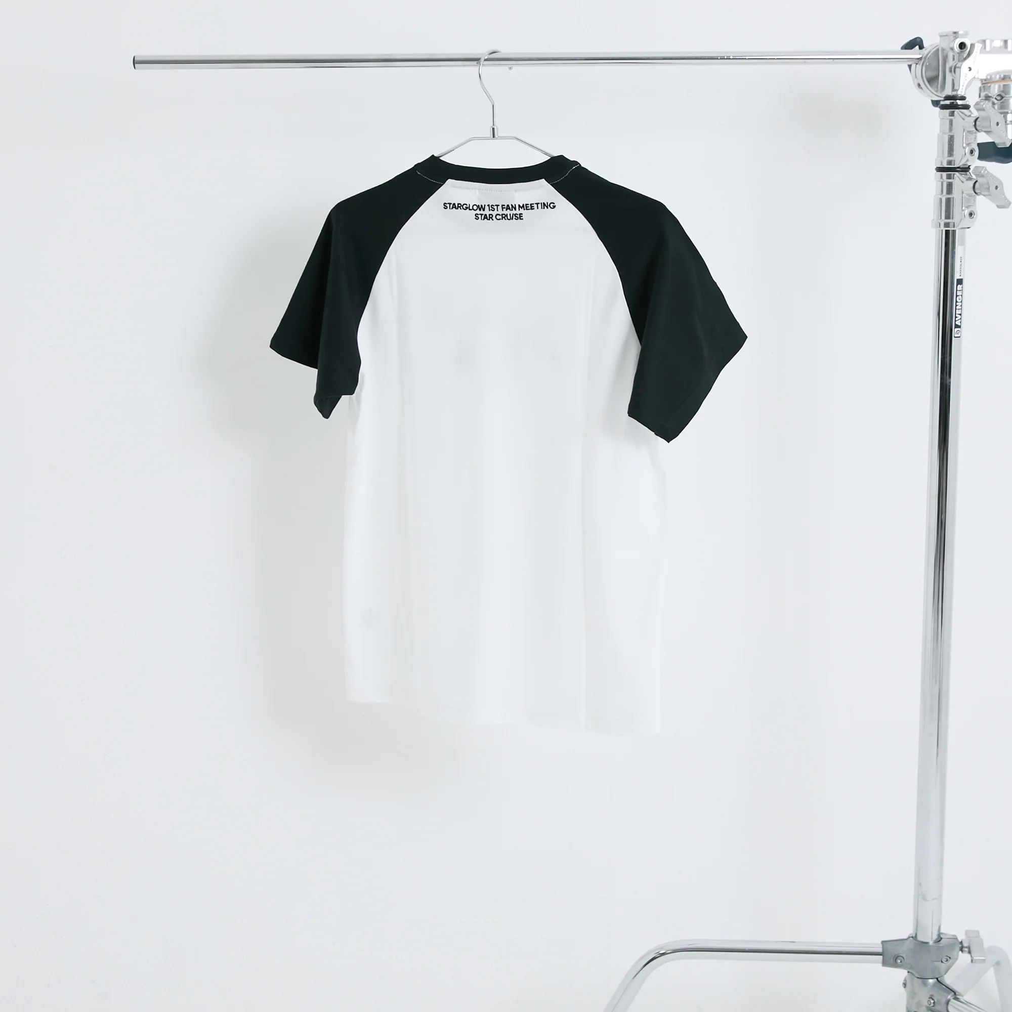 [STAR CRUISE] Raglan Tee【2026年3月19日(木)以降順次発送予定】 - Image 7