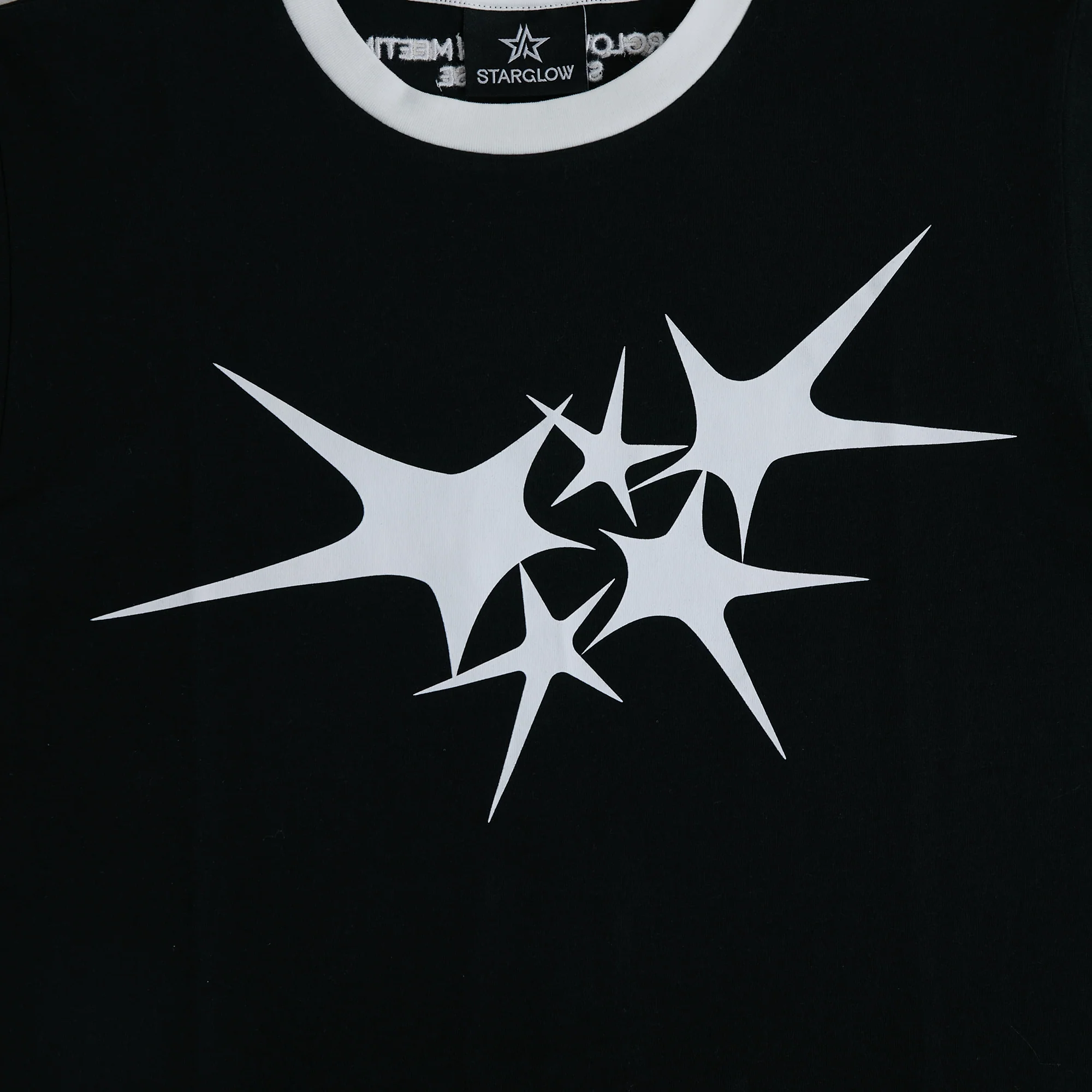 [STAR CRUISE] Ringer Tee【2026年3月19日(木)以降順次発送予定】 - Image 3