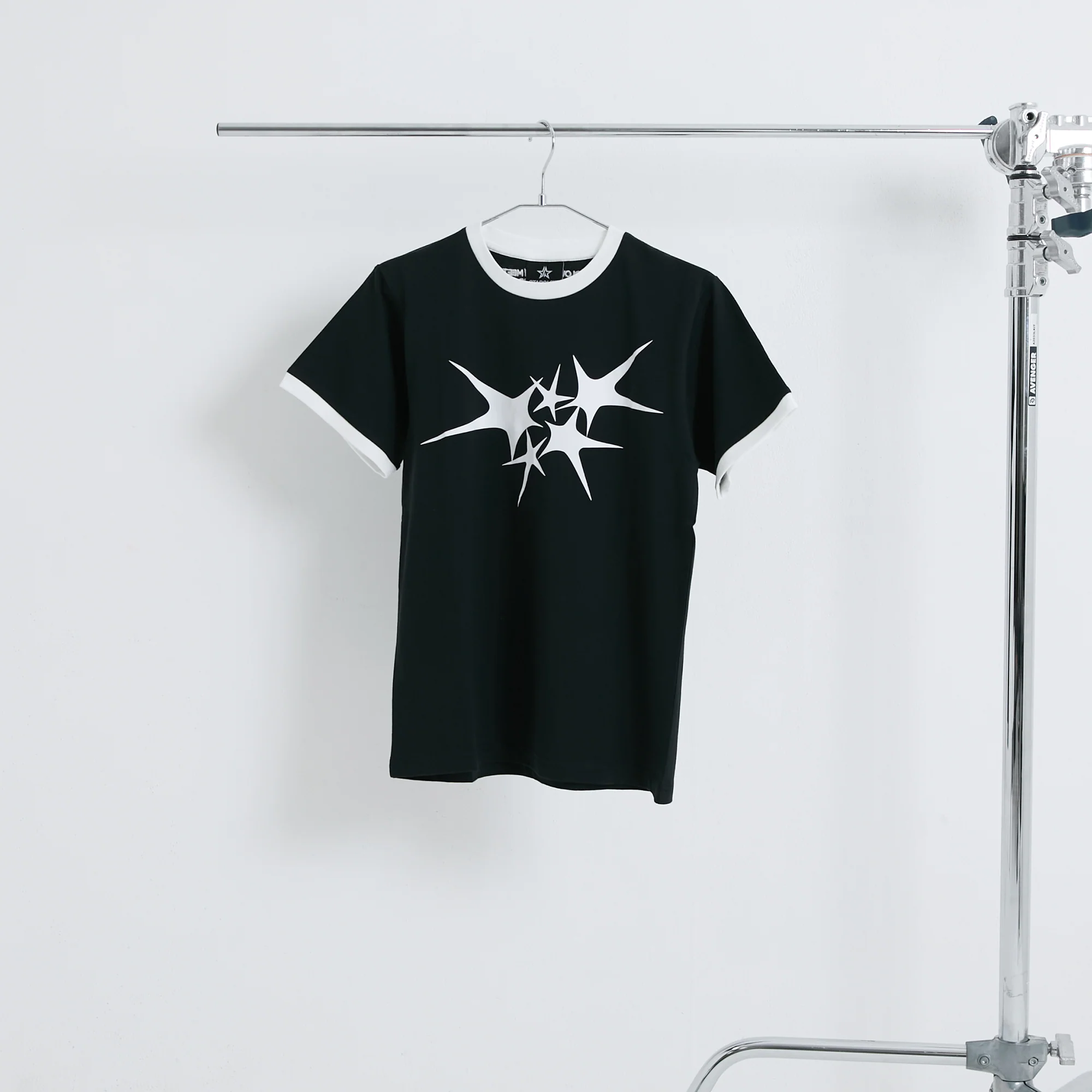[STAR CRUISE] Ringer Tee【2026年3月19日(木)以降順次発送予定】 - Image 6