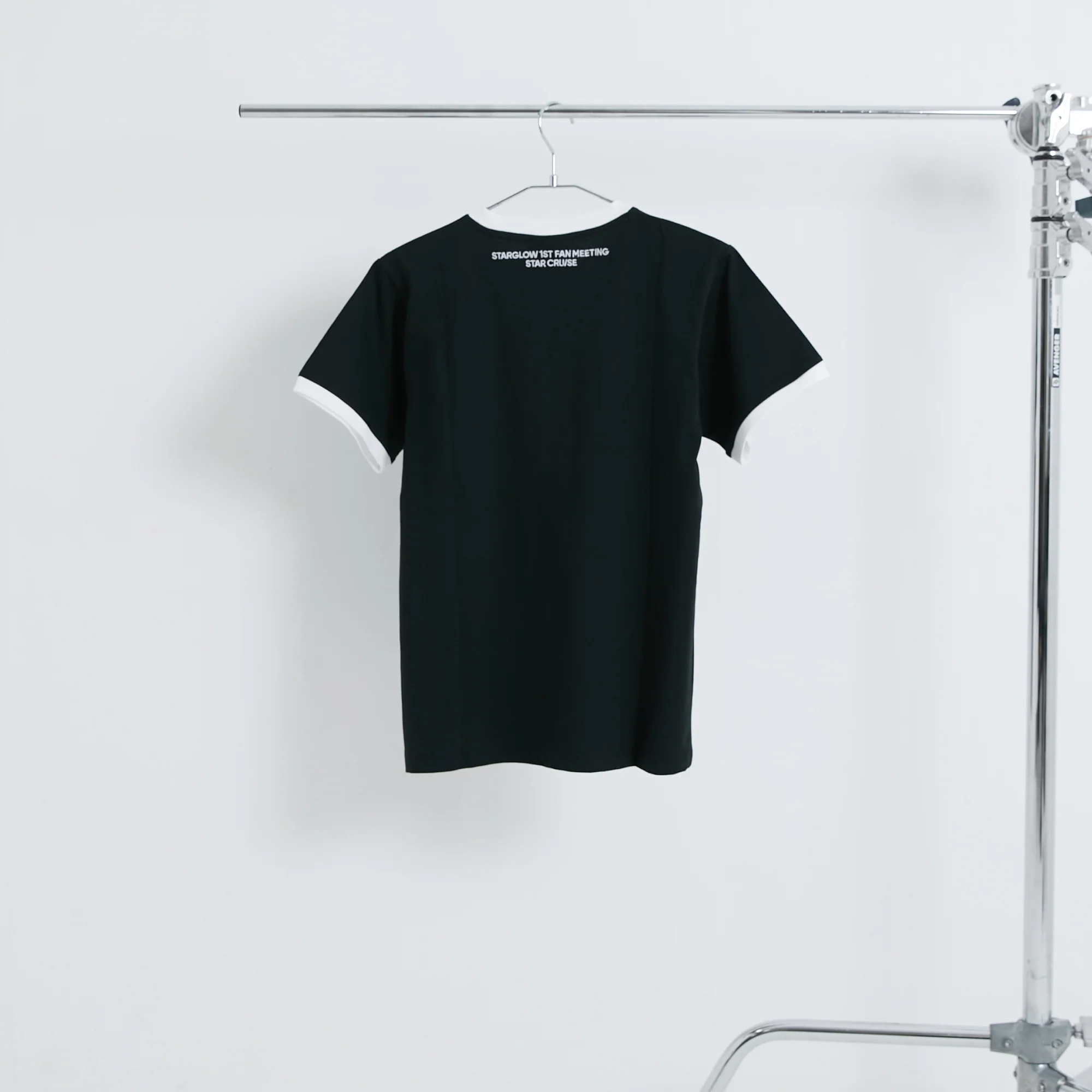 [STAR CRUISE] Ringer Tee【2026年3月19日(木)以降順次発送予定】 - Image 7