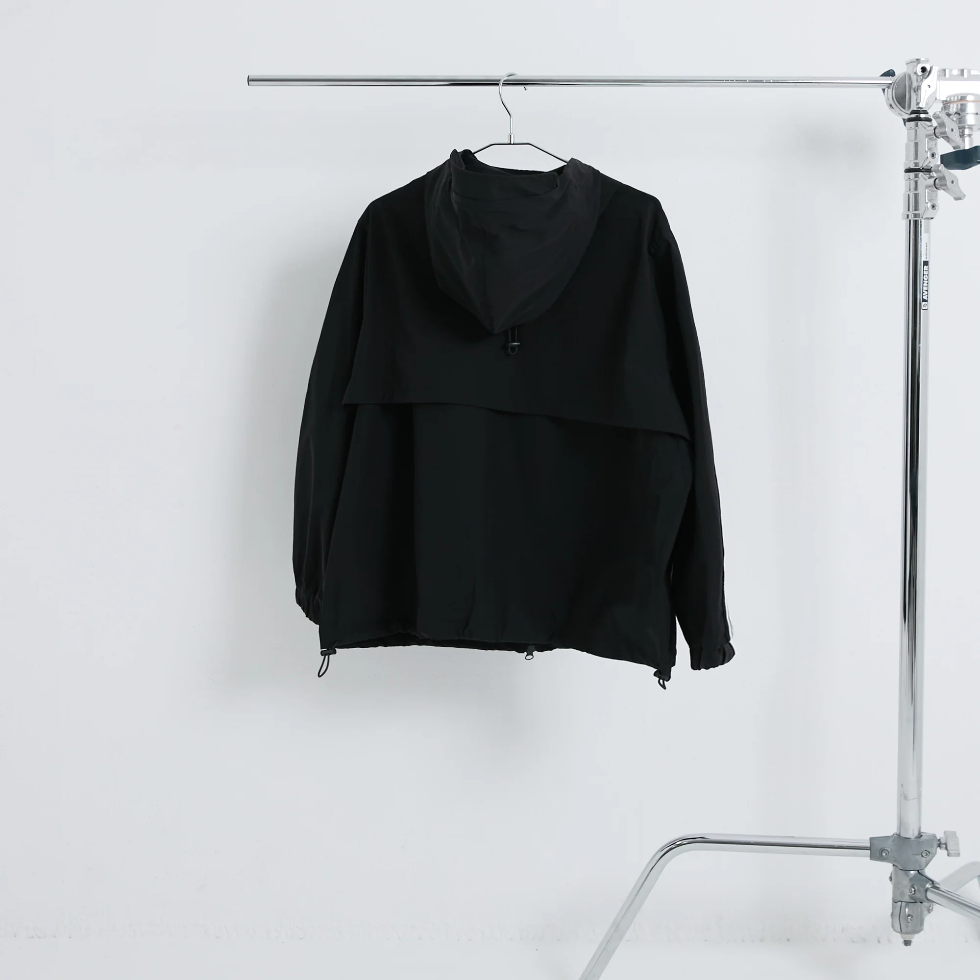 [STAR CRUISE] Windbreaker【2026年3月19日(木)以降順次発送予定】 - Image 12