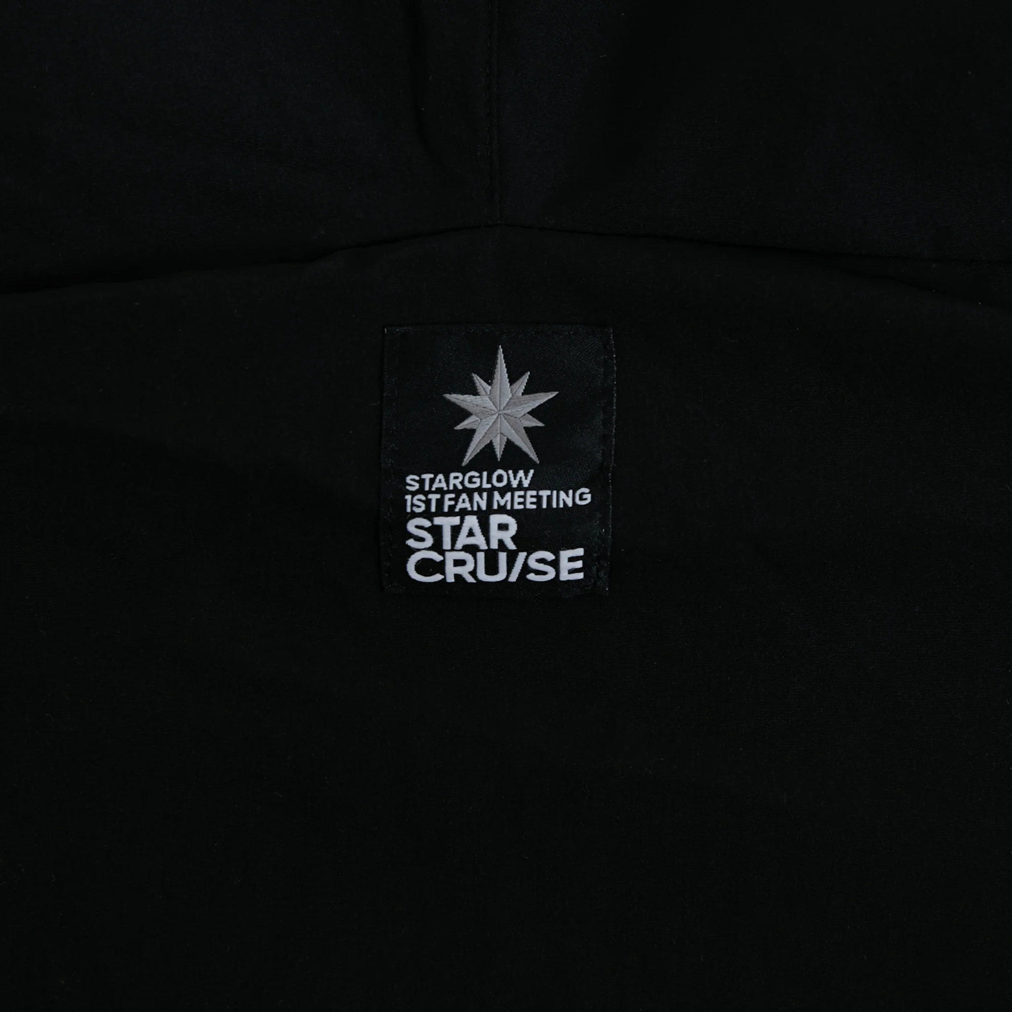 [STAR CRUISE] Windbreaker【2026年3月19日(木)以降順次発送予定】 - Image 5